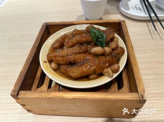 终于吃了之前的排队王啦