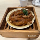 终于吃了之前的排队王啦
