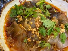 -东北烧烤·烤羊腿(天虹店)