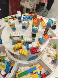 -乐高授权专卖店(济南万象城店)