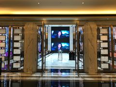 -上海苏宁宝丽嘉酒店·Cafe Bellagio西餐厅