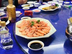 -广胜通达海鲜食府(黄沙店)