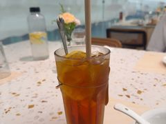 -大树餐厅(环球港店)