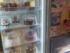 -DQ·蛋糕·冰淇淋(苏州中心店)