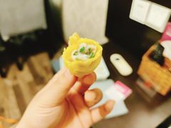 -船歌·鱼水饺青岛菜(闽江二路店)