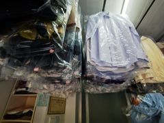 -羽记正章洗衣(浦电路店)