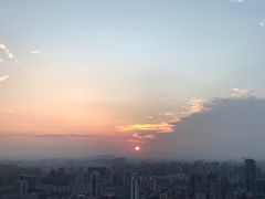 -中山利和希尔顿酒店