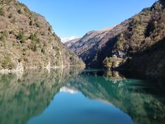 -叠溪松坪沟景区