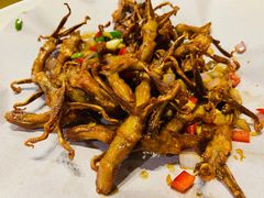 美极鹅舌-大笑饭堂(甲子桥店)
