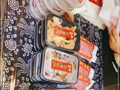 -鸡脚旮旯平江路店