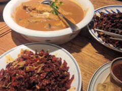 -福苗小骆驼烧烤(莲湖路店)
