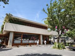 -铁像寺水街
