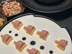 -曾宴·楚菜(湖北省博物馆店)