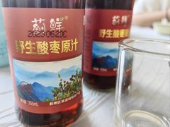 -金台阶鱼馆(于桥水库店)