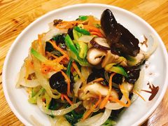 拌杂菜-源味家(杏林街店)