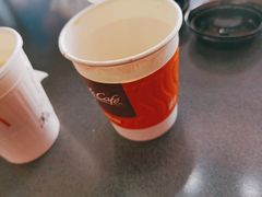 -麦当劳(北方新天地店)