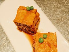 -小厨娘淮扬菜(天印大道店)