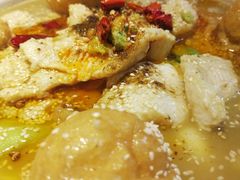 -友达面馆·酸菜鱼面(钱塘区店)