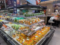 -盒马鲜生(大成店)