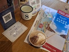 -横滨红砖仓库1号馆