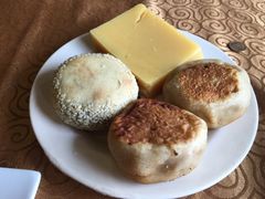 小吃-白魁老号饭庄(交道口店)