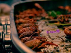 -牛很鲜潮汕牛肉火锅(朝晖路店)