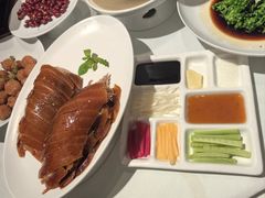 -四季民福烤鸭店(前门大栅栏店)