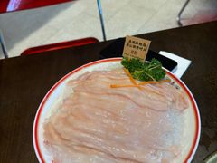 -潮澎派·潮汕菜大排档(南较西路店)
