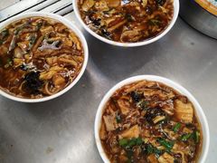 -亲贤打卤面浇肉面(亲凤苑店)