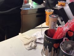 -茶太良品·北京特色茶饮(西站食宝街店)