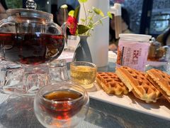 -野蔓果·山野菜(西湖景区·龙井茶田店)