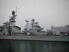 -中国人民解放军海军博物馆