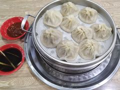 -户部巷小吃(中商徐东平价广场店)