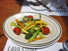 -原石牛扒·约会餐厅(龙城万科里店)