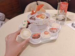 -哈根达斯(石家庄北国店)