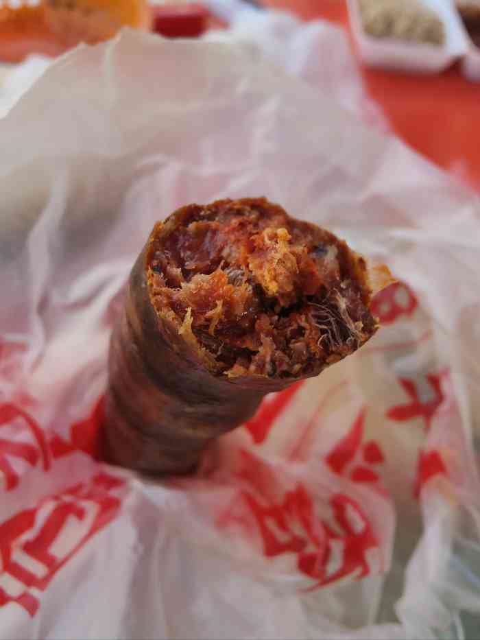 净香园熟肉总店(北坦店)