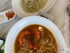 -南山鲜虾面·活鲜小馆·海味大连菜(南山总店)