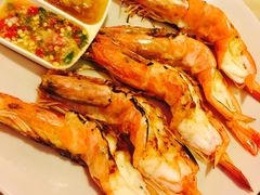 -Red Lobster