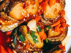 -大川先生·小龙虾·川菜(信义坊店)