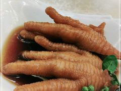 -顺德人家食府(黄金广场店)