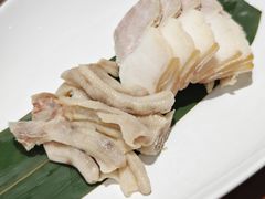 -大灶头·新昌菜(中国茶市店)