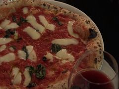 -Motorino(湾仔店)