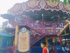 -厦门方特梦幻王国