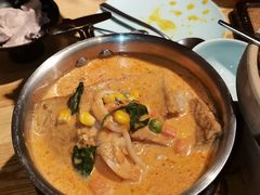 -曼泰·泰餐(京华城店)