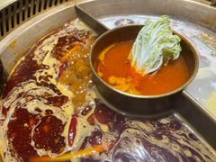 -豪渝火锅(红谷滩万达店)