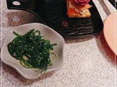 -争鲜回转寿司(南开大悦城店)