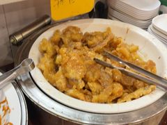 -哈尔滨小酒馆·鲜肉现穿自助烧烤(康新花园店)