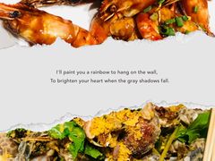 -79号渔船海鲜饭店(宝安店)