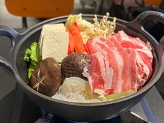 -米仓食堂(正佳广场店)
