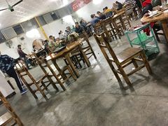 大堂-江村四哥新鲜牛肉店(江高总店)